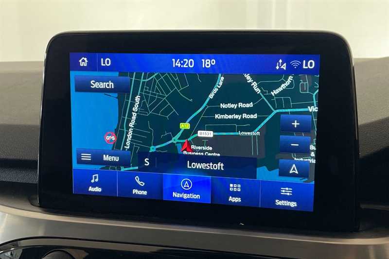 Used Ford Kuga 2022 for sale - 75868190: Photo 18