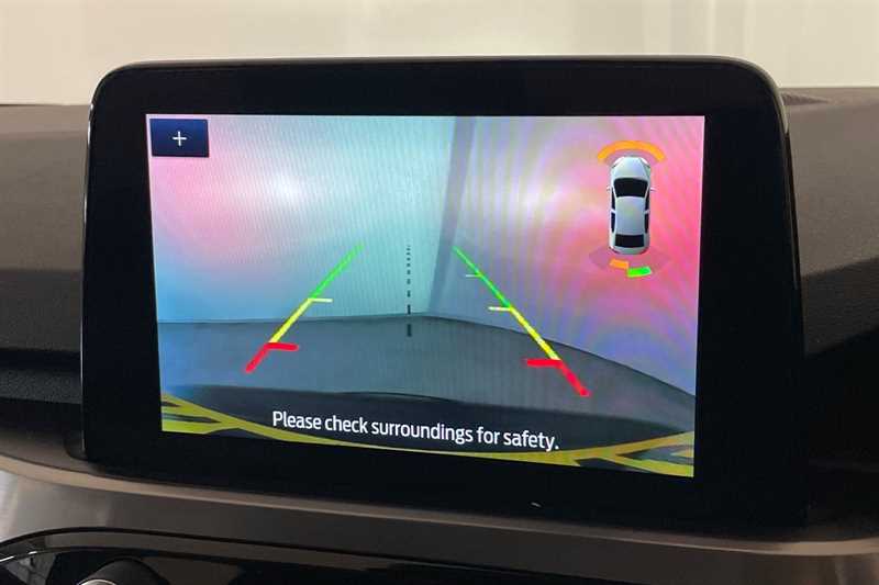 Used Ford Kuga 2022 for sale - 75868190: Photo 19