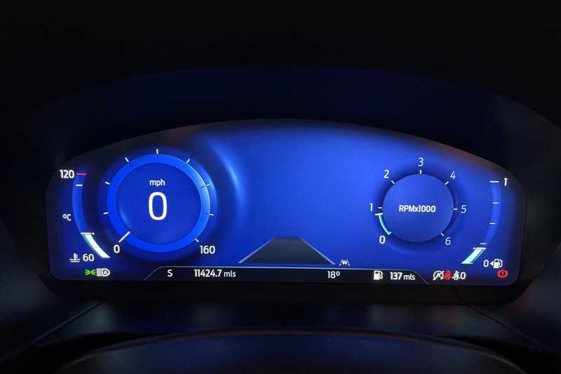 Used Ford Kuga 2022 for sale - 75868190: Photo 20