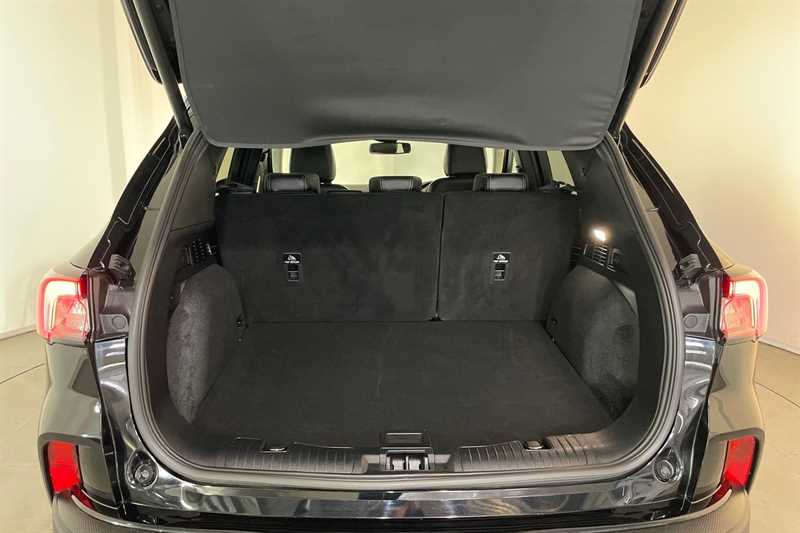 Used Ford Kuga 2022 for sale - 75868190: Photo 24