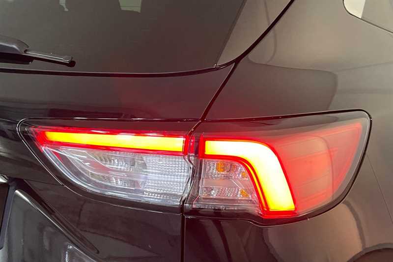 Used Ford Kuga 2022 for sale - 75868190: Photo 37