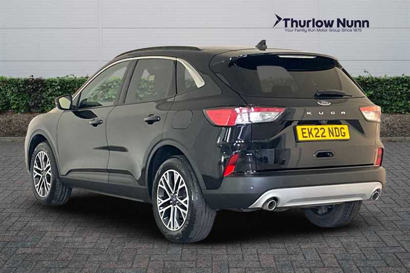 Used Ford Kuga 2022 for sale - 75868190: Photo 5