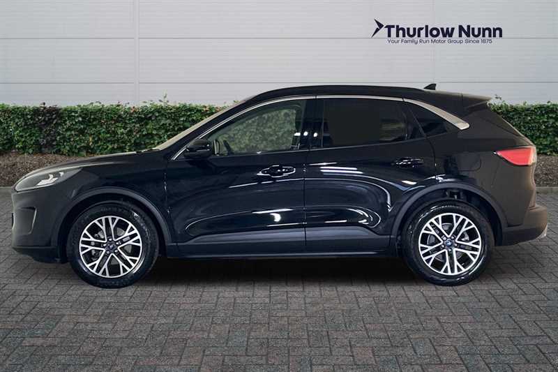 Used Ford Kuga 2022 for sale - 75868190: Photo 6