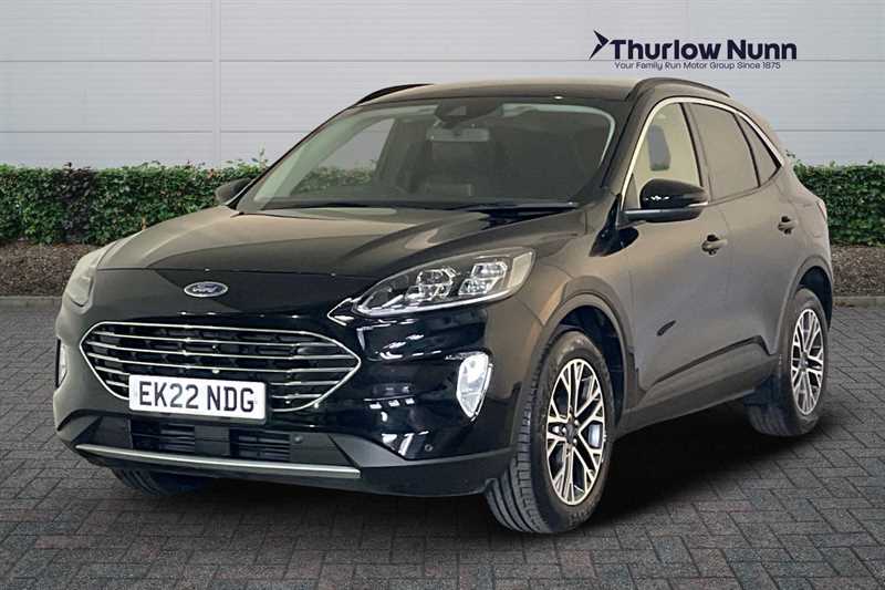 Used Ford Kuga 2022 for sale - 75868190: Photo 7