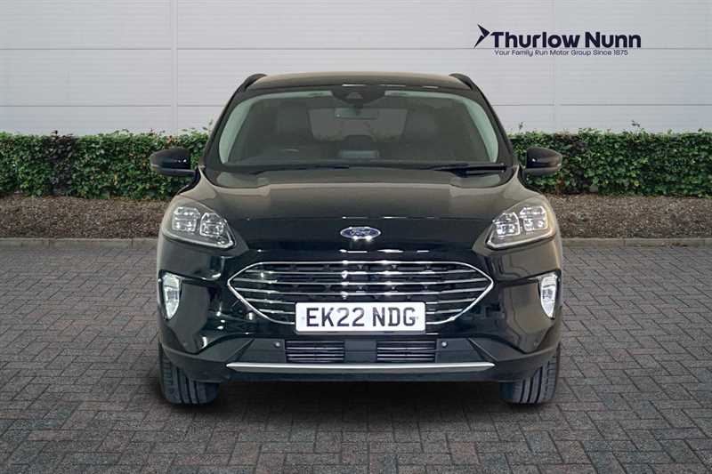 Used Ford Kuga 2022 for sale - 75868190: Photo 8