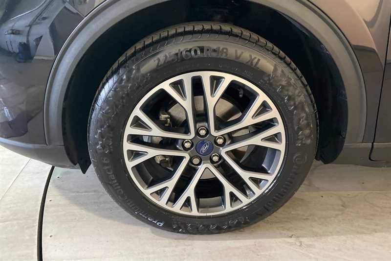 Used Ford Kuga 2022 for sale - 75868190: Photo 9