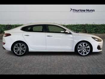 Used Hyundai i30 2018 for sale - 74863315: Photo