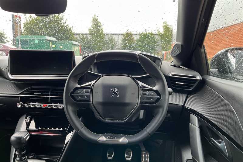 Used Peugeot 208 2022 for sale - 76459203: Photo 11