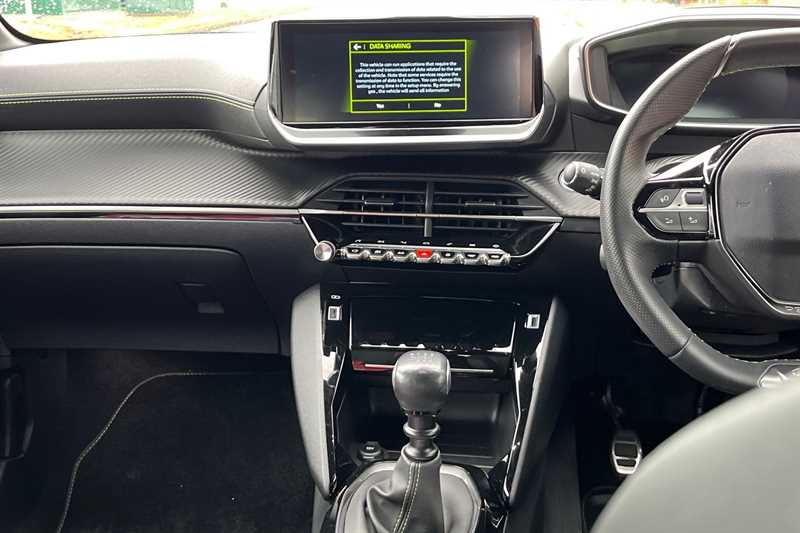 Used Peugeot 208 2022 for sale - 76459203: Photo 14