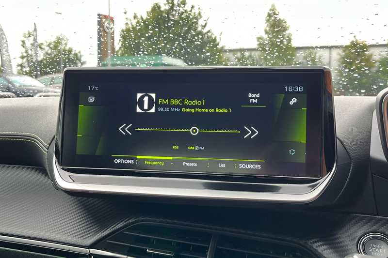 Used Peugeot 208 2022 for sale - 76459203: Photo 17