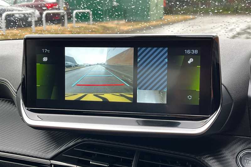 Used Peugeot 208 2022 for sale - 76459203: Photo 19