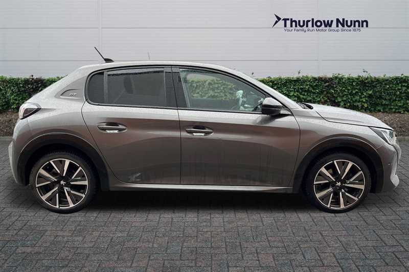 Used Peugeot 208 2022 for sale - 76459203: Photo 2