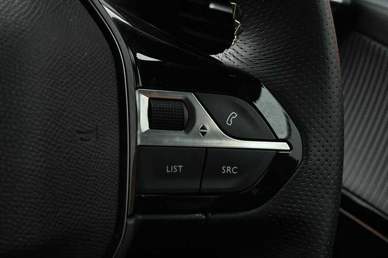 Used Peugeot 208 2022 for sale - 76459203: Photo 22