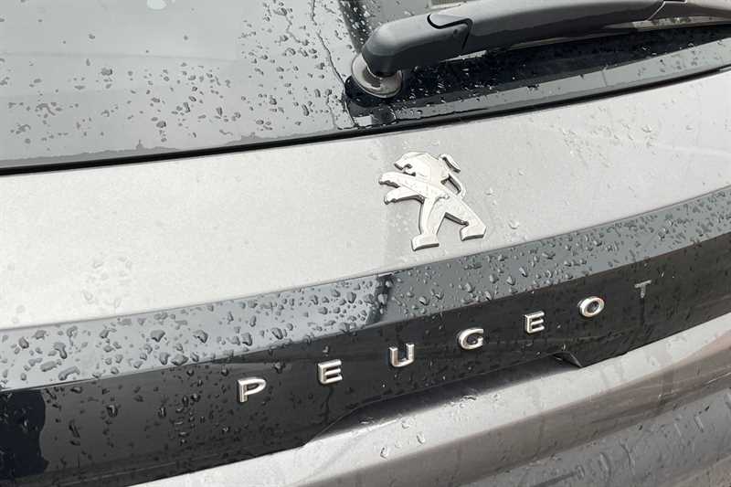 Used Peugeot 208 2022 for sale - 76459203: Photo 26