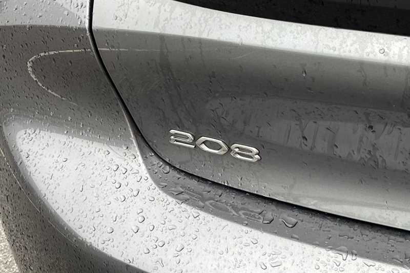 Used Peugeot 208 2022 for sale - 76459203: Photo 27