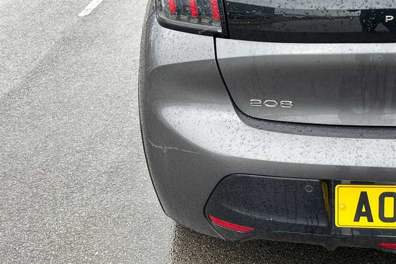 Used Peugeot 208 2022 for sale - 76459203: Photo 30