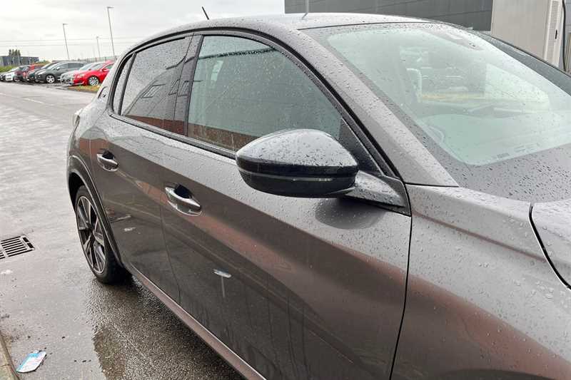 Used Peugeot 208 2022 for sale - 76459203: Photo 38