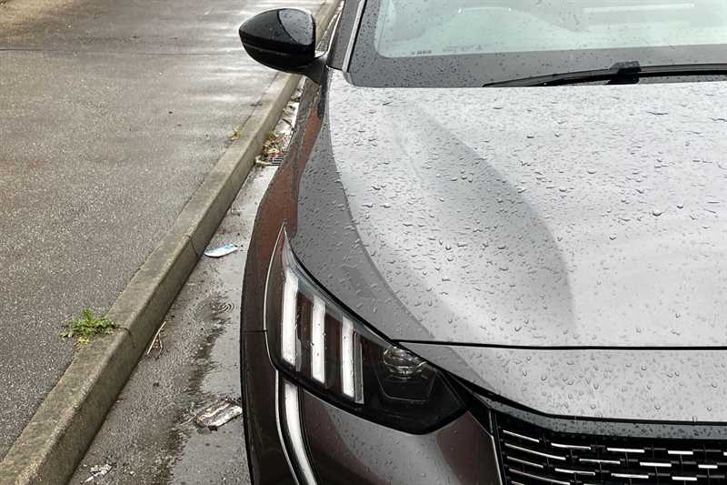 Used Peugeot 208 2022 for sale - 76459203: Photo 39