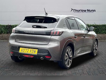 Used Peugeot 208 2022 for sale - 76459203: Photo