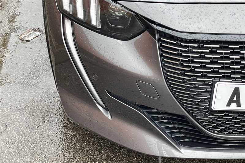 Used Peugeot 208 2022 for sale - 76459203: Photo 40