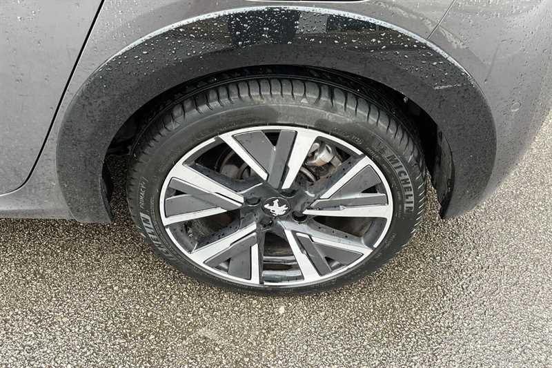 Used Peugeot 208 2022 for sale - 76459203: Photo 49