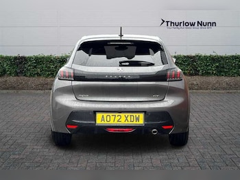 Used Peugeot 208 2022 for sale - 76459203: Photo