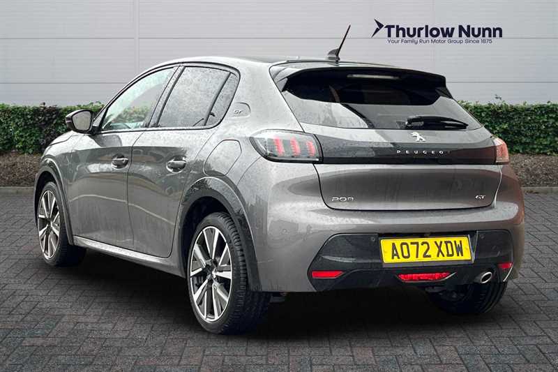 Used Peugeot 208 2022 for sale - 76459203: Photo 5
