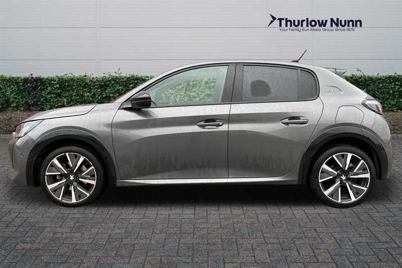 Used Peugeot 208 2022 for sale - 76459203: Photo 6