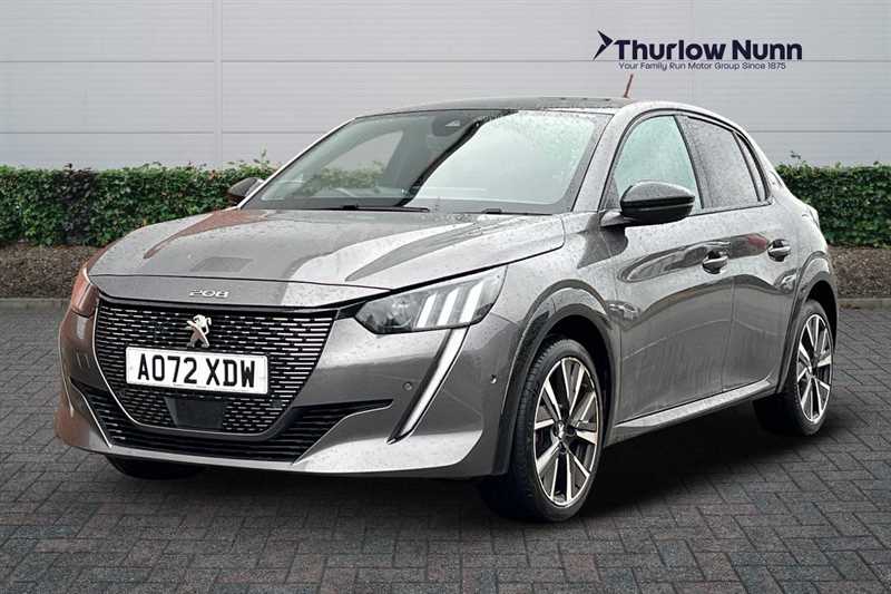 Used Peugeot 208 2022 for sale - 76459203: Photo 7