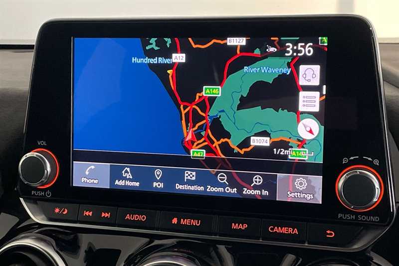 Used Nissan Juke 2021 for sale - 76875237: Photo 18