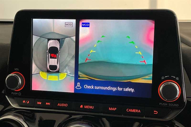 Used Nissan Juke 2021 for sale - 76875237: Photo 19