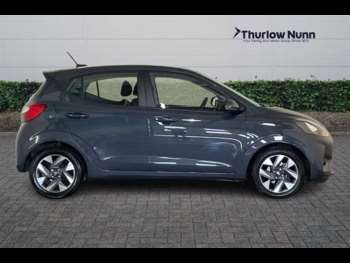 Used Hyundai i10 2024 for sale - 74979772: Photo