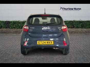 Used Hyundai i10 2024 for sale - 74979772: Photo