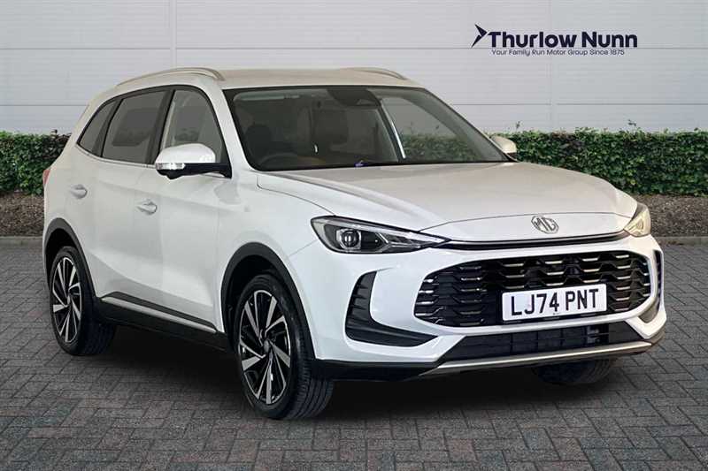 Used MG MG ZS 2025 for sale - 77726322: Photo 1