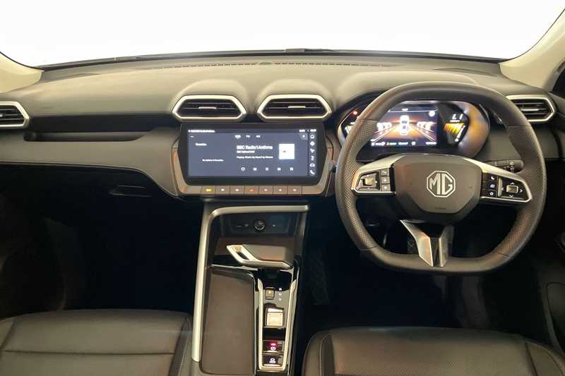 Used MG MG ZS 2025 for sale - 77726322: Photo 10