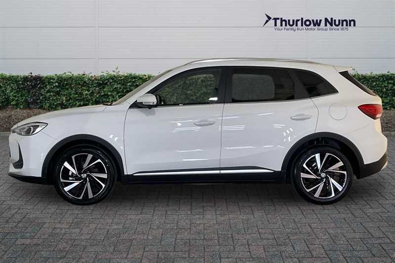 Used MG MG ZS 2025 for sale - 77726322: Photo 11