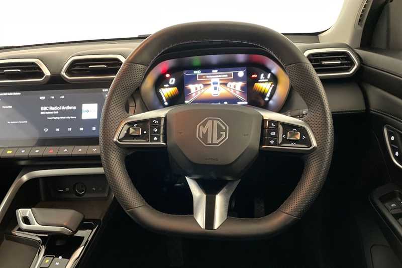 Used MG MG ZS 2025 for sale - 77726322: Photo 16