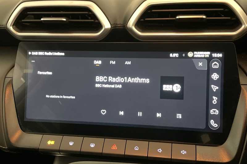 Used MG MG ZS 2025 for sale - 77726322: Photo 19