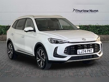 Used MG MG ZS 2025 for sale - 77726322: Photo