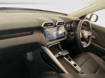 Used MG MG ZS 2025 for sale - 77726322: Photo