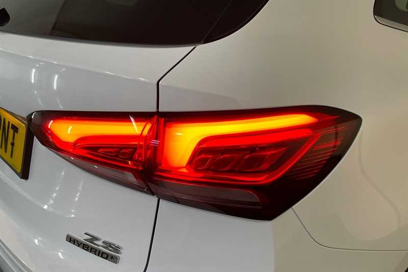 Used MG MG ZS 2025 for sale - 77726322: Photo 36