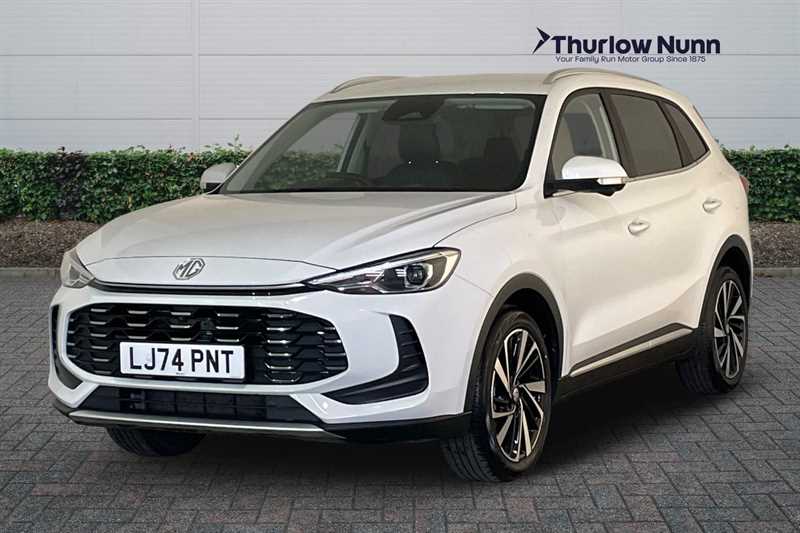 Used MG MG ZS 2025 for sale - 77726322: Photo 4