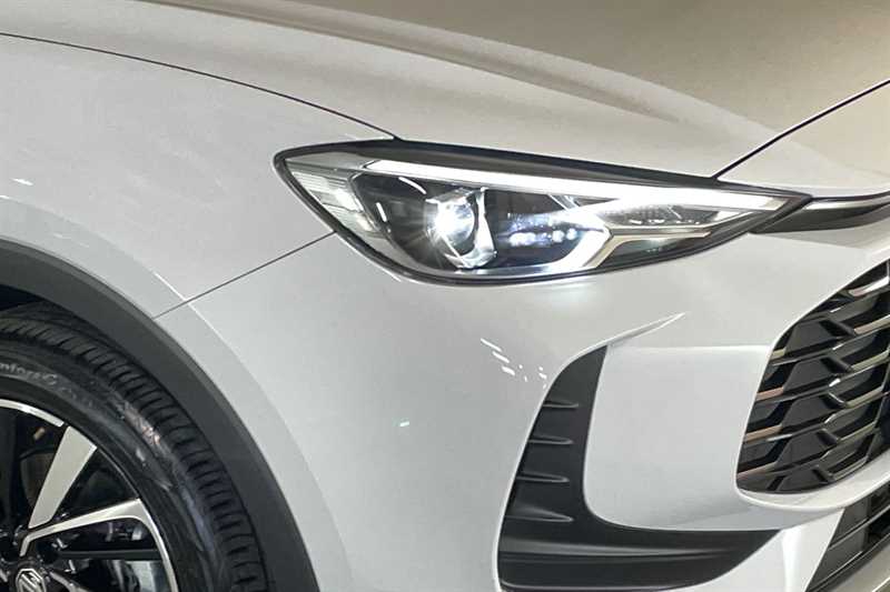 Used MG MG ZS 2025 for sale - 77726322: Photo 41