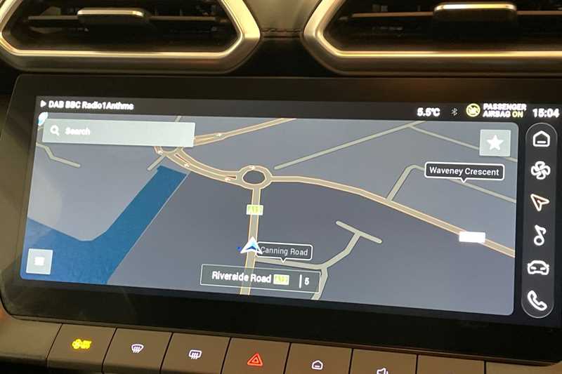 Used MG MG ZS 2025 for sale - 77726322: Photo 5