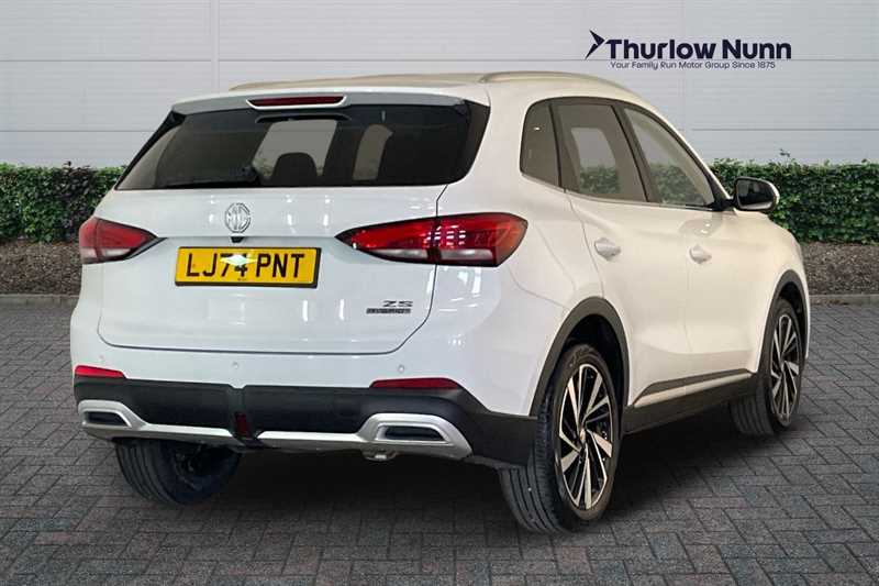 Used MG MG ZS 2025 for sale - 77726322: Photo 6