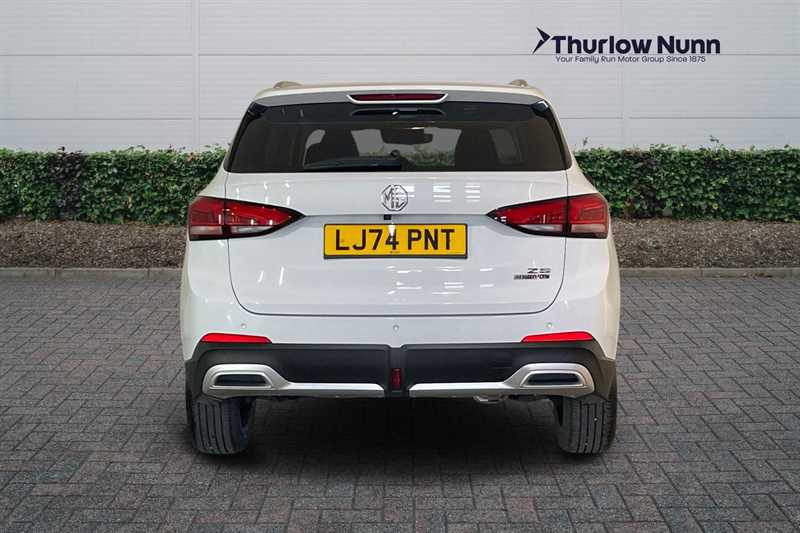 Used MG MG ZS 2025 for sale - 77726322: Photo 8