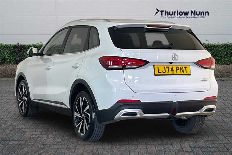 Used MG MG ZS 2025 for sale - 77726322: Photo 9