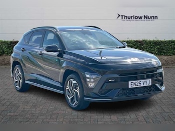 Used Hyundai KONA 2025 for sale - 79511061: Photo