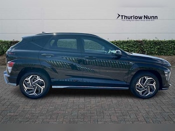 Used Hyundai KONA 2025 for sale - 79511061: Photo