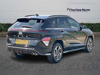 Used Hyundai KONA 2025 for sale - 79511061: Photo
